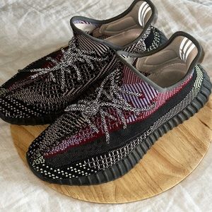 Yeezy Yecheil (Non-Reflective) Sz 10.5